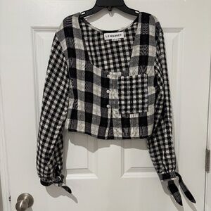 L.F. Markey Olaf Shirt